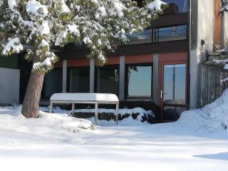 Alb-Refugium - beautiful, quiet - 7