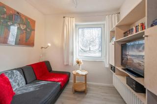 Ferienanlage Seeblick Kunstquartier - Koserow - 5