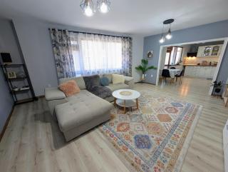 Cathedral View Apartment - Burgas Top Center - 8