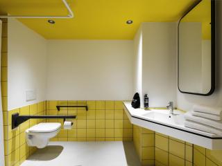 Adagio Access Gent Centrum Dampoort - 8