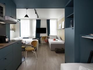 Adagio Access Gent Centrum Dampoort - 7
