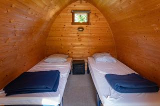Camping Onlycamp le Clos Imbert - 9