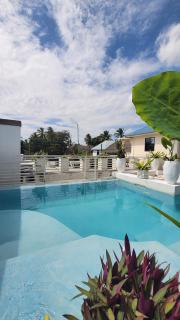 Gorgeous Private Penthouse in the Heart of Paje Zanzibar steps to Paje Beach with all restaurants shops & amenities on your doorstep - 8