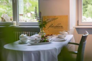 Waldhotel Fletschhorn Private Whole Hotel in Saas-Fee 360 Alpine Views & Sauna - 2