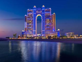 Rixos Marina Abu Dhabi - 0