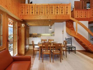 Apartment Heidi by Interhome - 7