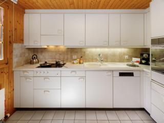 Apartment Heidi by Interhome - 1