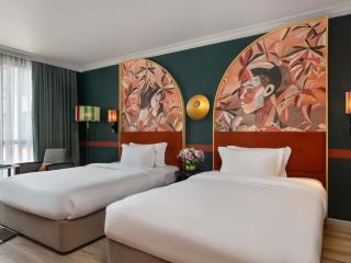 Pullman Nairobi Upper Hill - 9