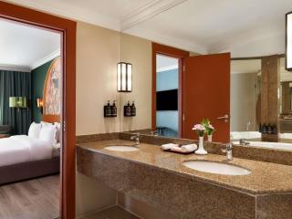 Pullman Nairobi Upper Hill - 2