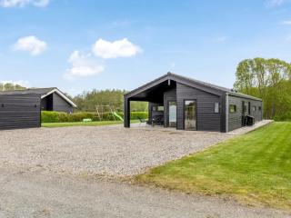 Holiday Home Ehmi - 750m from the sea by Interhome - 0