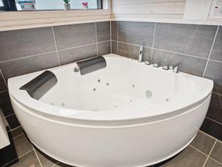 Holiday Home Ehmi - 750m from the sea by Interhome - 6