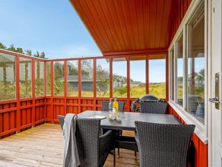 Holiday Home Sannie - 500m from the sea by Interhome - 3