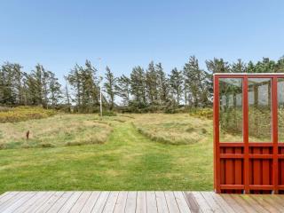 Holiday Home Sannie - 500m from the sea by Interhome - 2