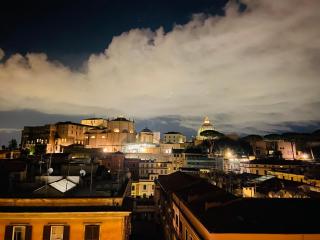 YOUR VATICAN TERRACE - 9