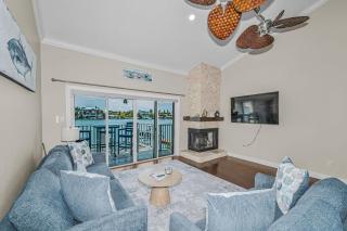 Bayside Escape on the Intracoastal Water - 7