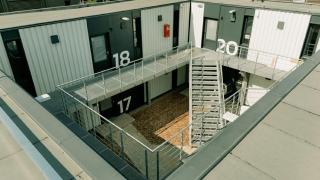 TheSnoozzze Boardinghouse Winsen - Monteur Apartments - 6
