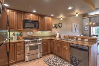Tamarron Gambel Oak 710 - Fore the Views Townhome - Durango CO - 9