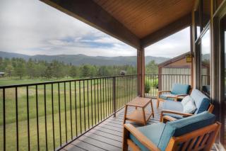 Tamarron Gambel Oak 710 - Fore the Views Townhome - Durango CO - 6