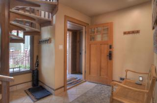 Tamarron Gambel Oak 710 - Fore the Views Townhome - Durango CO - 5