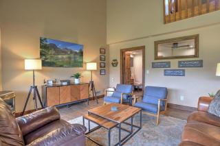 Tamarron Gambel Oak 710 - Fore the Views Townhome - Durango CO - 3