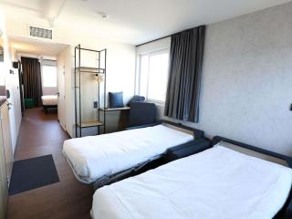 Ibis Bourgoin Jallieu Medipole - Bourgoin-Jallieu - 8
