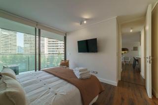 Luxury and Comfort in the Heart of Las Condes - 9