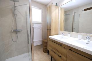 Maison avec piscine privative Mouries Alpilles LS1-308 - 6