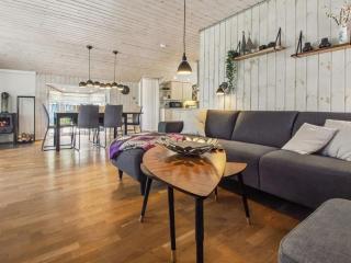 Holiday Home Lenya - 33km from the sea by Interhome - 4