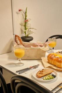 Uni Stay Seonyudo - Cozy 2BR near Subway & Airport Bus - 3
