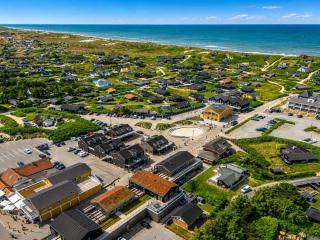 Apartment Kjeld - from the sea by Interhome - 9