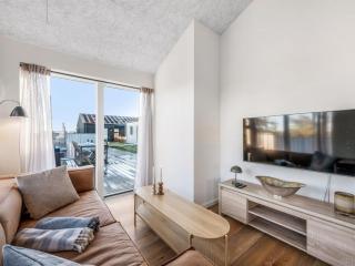 Apartment Kjeld - from the sea by Interhome - 7