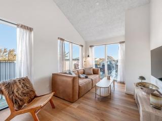 Apartment Kjeld - from the sea by Interhome - 6