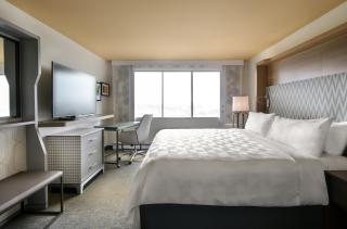Holiday Inn Montreal Longueuil by IHG - 9