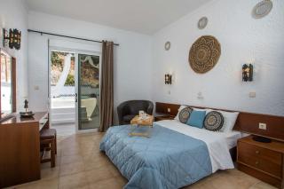 CASA MIKELE by Sarikas - SEA SIDE SUITES and STUDIOS -adults only - 7