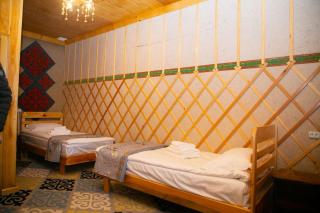 Ethno Naryn Guest House - 9