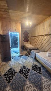 Ethno Naryn Guest House - 5
