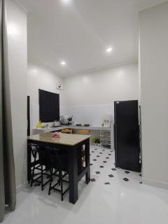 Cempaka Homestay - 9