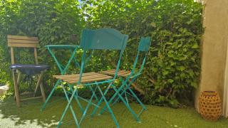 studio Quai 84, bord du Rhône via Rhôna - 2