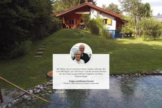 Ferienhaus Kathreinkogel - 4 Sterne zertifiziert - 5