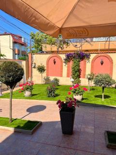 Casa Isabel Constanta - 6
