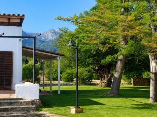 Finca Tramuntana - 1