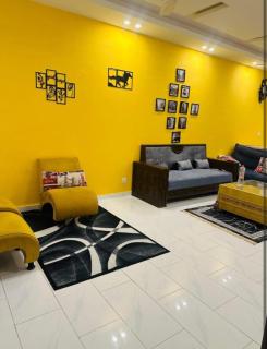 2 Bedroom Apartment in Kazani Heights 2 Islamabad - 5