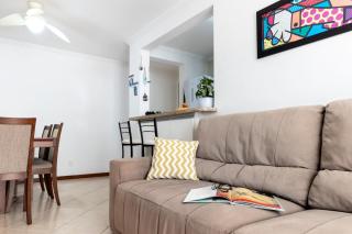 Apartamento 3 quartos Open - J32 - 4