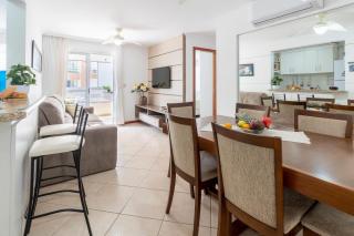 Apartamento 3 quartos Open - J32 - 2