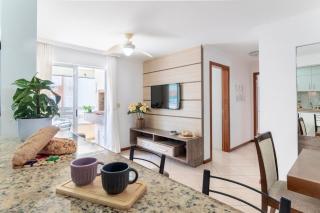 Apartamento 3 quartos Open - J32 - 1