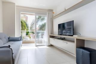 Apartamento 2 quartos Jurerê - J33 - 7