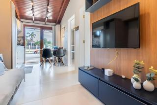 Casa 2 quartos Jurerê Internacional - J35 - 8