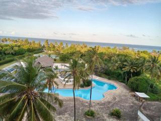 Heaven Suite-Beachfront 1br apartment - 0