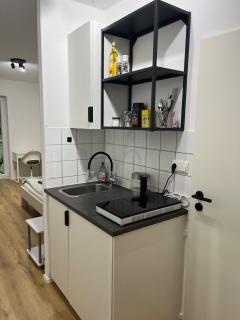 Gemütliche Wohnung in Passau - 6