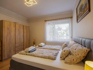 Apartment Gyula by Interhome - 4